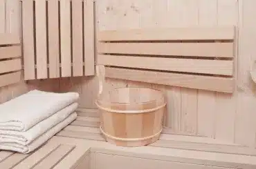 Top Tipps für die Planung einer Gartensauna