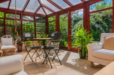 Wintergarten - Top Tipps für Planung und Kauf