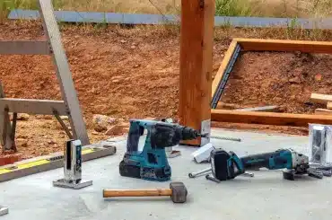 Pergola bauen 10 häufige Fragen, 10 schnelle Antworten