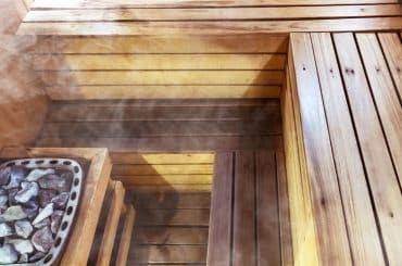 Checkliste für die Planung einer Gartensauna