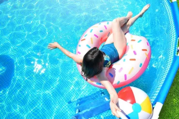 Aufstellpool Ratgeber: Varianten, Vorteile und Kosten