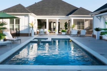 Einbaupool Ratgeber Arten, Vorteile, Varianten und Kosten