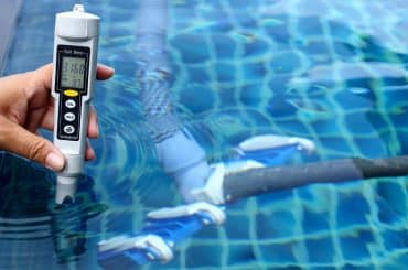 Pooltester im Vergleich 3 Test Kits im Check