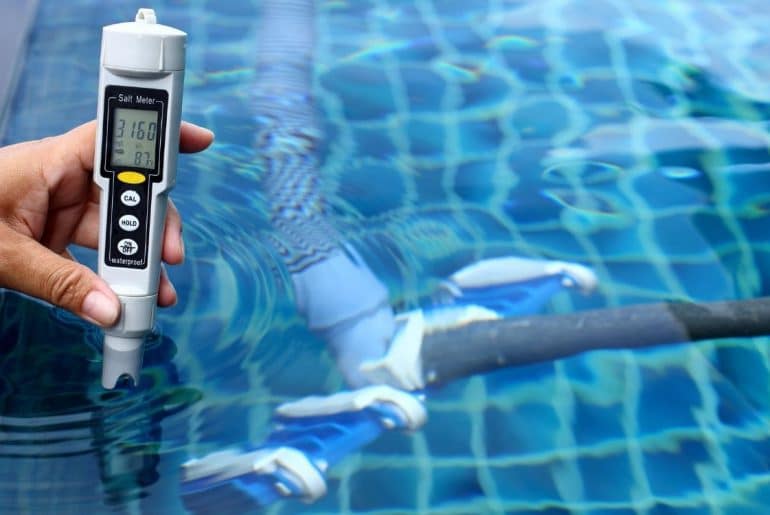 Pooltester im Vergleich 3 Test Kits im Check