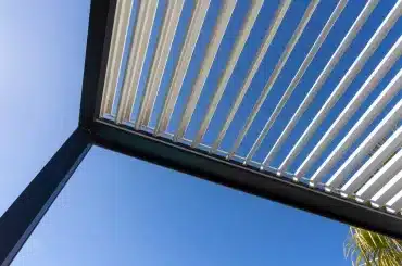 Pergola in Polen kaufen Vorteile und Nachteile im Check