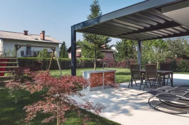 Pergola kaufen: Baumarkt vs. Spezialhersteller