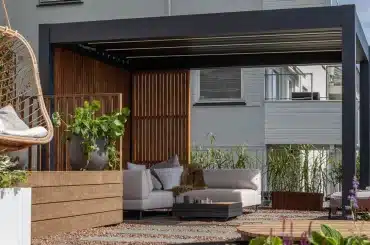 Pergolux Skydance S2