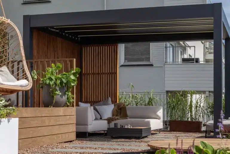 Pergolux Skydance S2