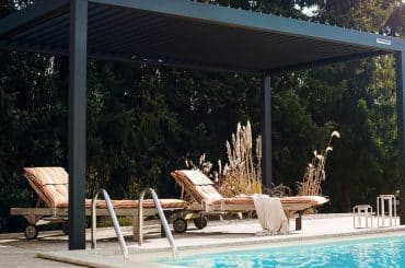 PERGOLUX Sundream S2